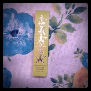 💋💄Jeffree Star 💄💋Velvour liquid lip stick